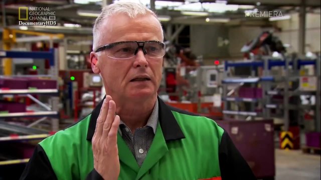 ‫وثائقي _ مصانع عملاقة _ الميني كوبر FULL HD‬‎ (1080p)