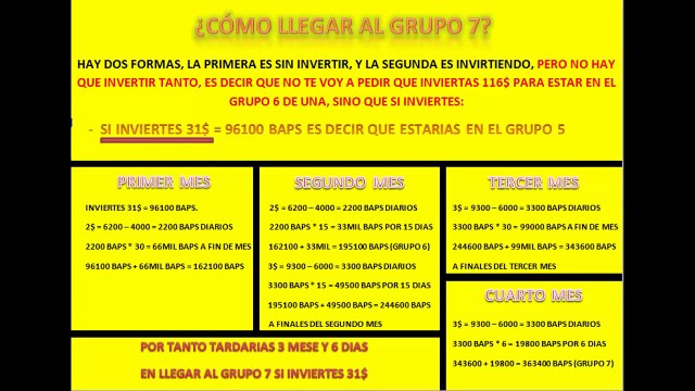 Extrattegia Paidverts 2014-2015 - TRUCO PAIDVERTS - UPGRADE MINI - PARTE 3