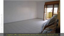 CAGLIARI, ASSEMINI   APPARTAMENTO  PRESSI PISCINA MQ 100 EURO 139.000