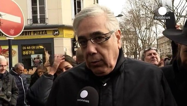 Франция: полиция и армия возьмут под охрану еврейскую общину