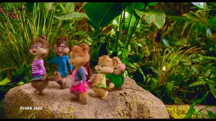 LOVE DOSE  Yo Yo Honey Singh  Full HD Latest 2014  Chipmunks Version - 720p