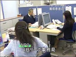 NPO金融