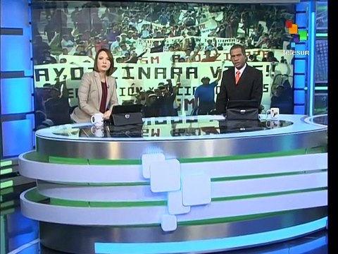 Guerra sucia provocó casos como Ayotzinapa o Tlatlaya: activista