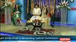 Syasi Theater Comedy Show on Express News ~ 12th January 2015 - Live Pak News