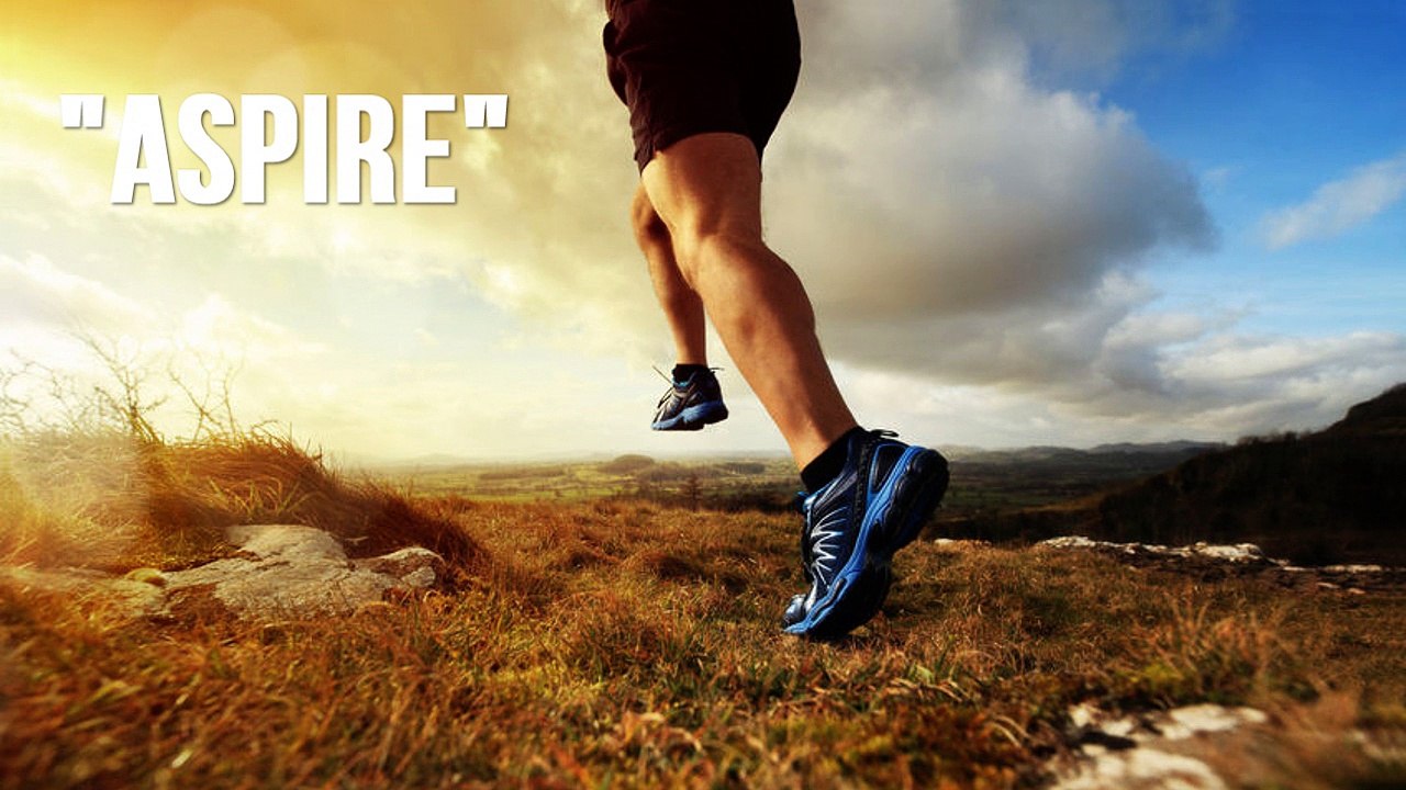 "Aspire" - Uplifting music | Background music | Instrumental Music