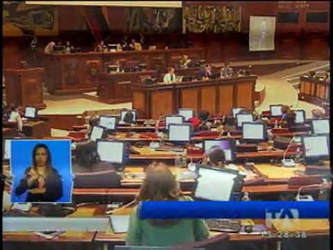 La tasa para los bomberos se continuará cobrando a través de las empresas eléctricas del país