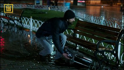 Kurtlar Vadisi Pusu 242. Bölüm Fragmanı