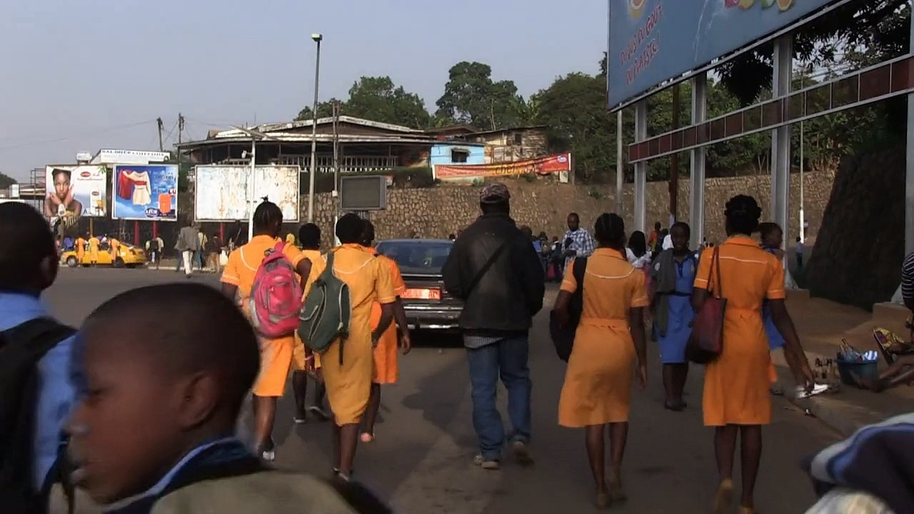 Après le Nigeria, Boko Haram s'en prend au Cameroun