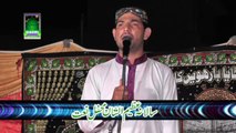 Naqabat by Muhammad Owais Rizvi at Mehfil e naat Ehsan Colony 49 tail sargodha 09-08-14