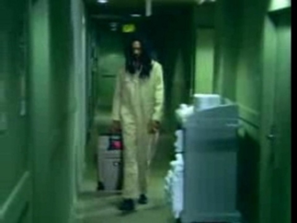 Korn - Twisted Transistor