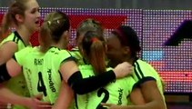 Highlights - Urbino-Forlì 13^ Giornata Mgs Volley Cup