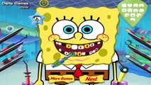 ║❸in❶║≈ ❶Spongebob at denstist ❷Spongebob Math Quiz ❸Spongebob Racers Revolution 3D