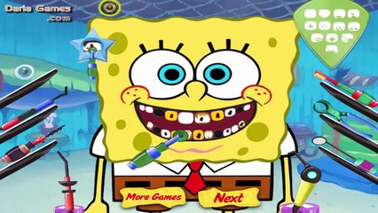 ║❸in❶║≈ ❶Spongebob at denstist ❷Spongebob Math Quiz ❸Spongebob Racers Revolution 3D