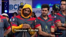 Box Cricket League (BCL) [Precap Promo] 13th January 2015 Video Watch Online HD