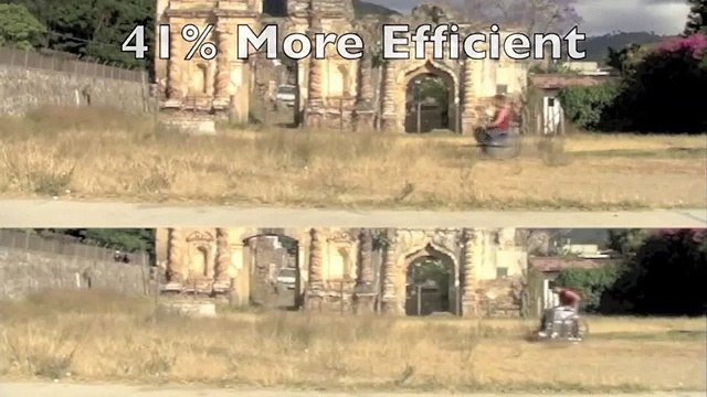 Innovators Under 35 Amos Winter, Assistant Professor of Mechanical Engineering, MIT