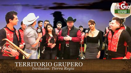 TERRITORIO GRUPERO 8 DE ENERO DEL 2015