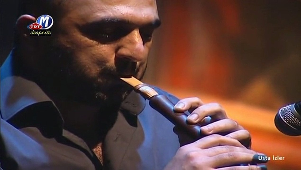 03 ümit yılmaz anadolu 24.11.2011 usta izler