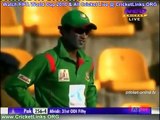 Shahid Afridi 124 (60) - Asia Cup 2010 Pakistan v Bangladesh (Part 02).flv