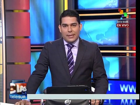 Emergencia ambiental en Chile por incendios forestales