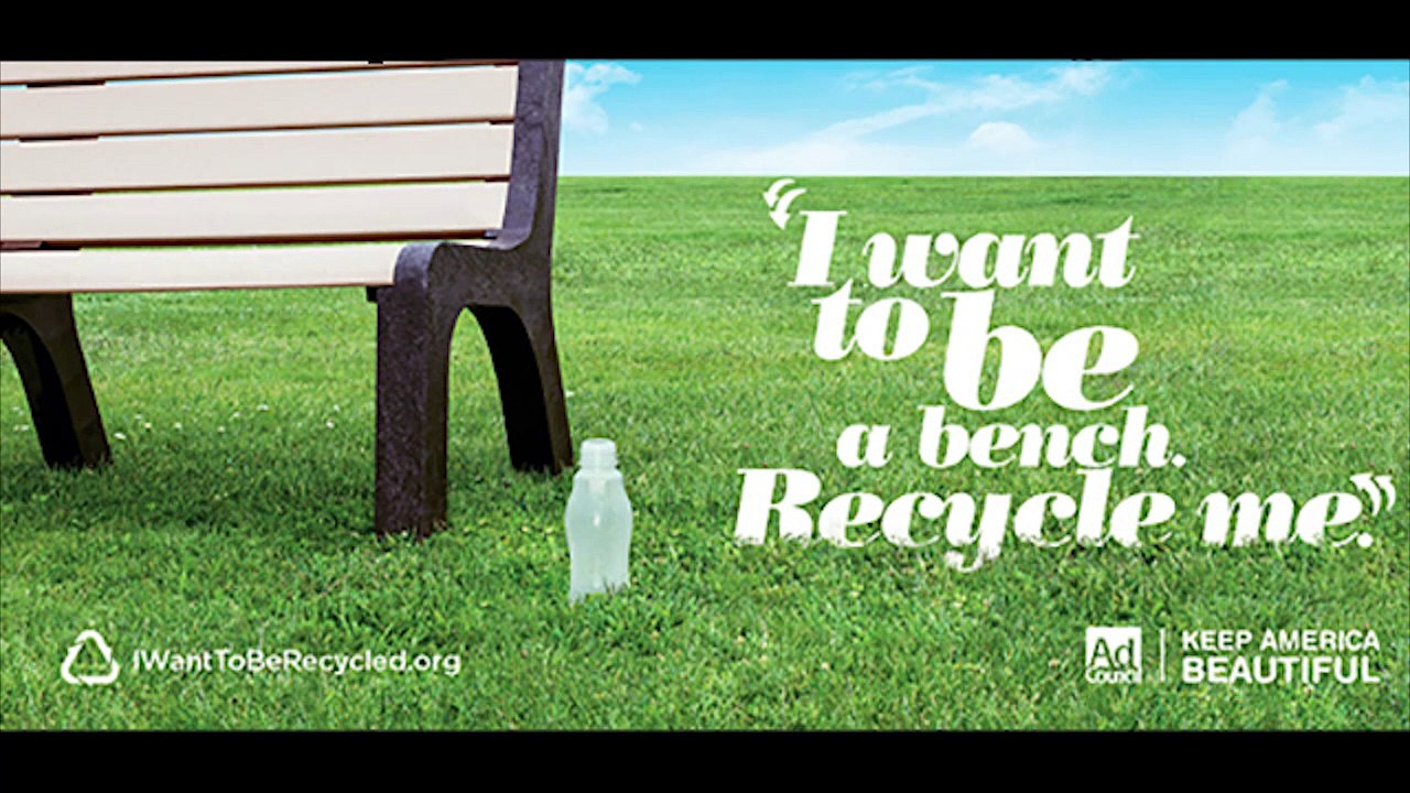 VIDEO: Recycling More vs. Recycling Right in America - SXSW Eco 2014