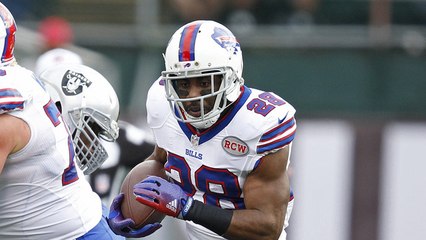 Spiller: 'Great opportunity to turn things around'
