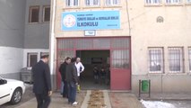 Diyarbakır'da Çocukların Fişlendiği İddiası - Vali Hüseyin Aksoy