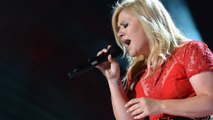 All About Kelly Clarkson's 