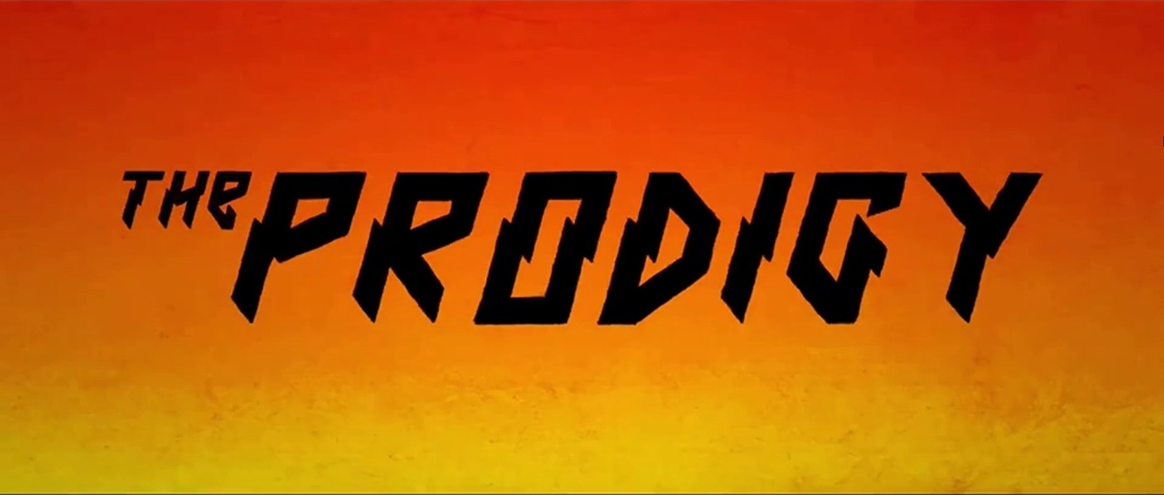 prodigy : nasty