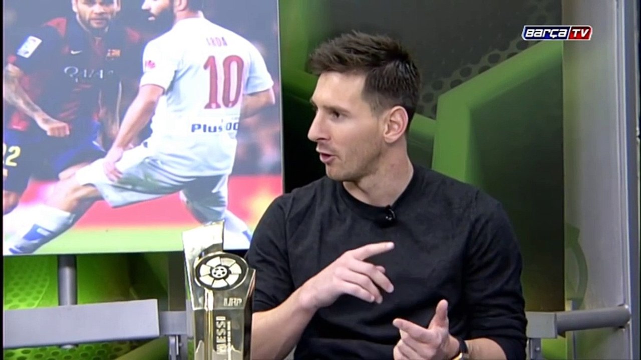 Barça - Messi dénonce les "mensonges"
