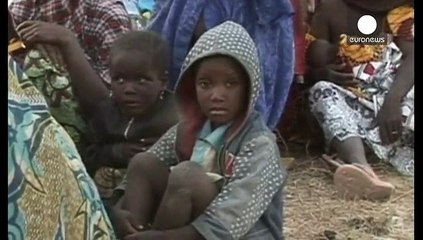 A Boko Haram előretörésére figyelmeztet egy nigériai érsek