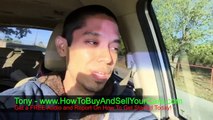 How To Buy And Sell Cars By Changing The Oil
