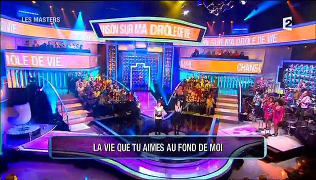 02 masters n'oubliez pas les paroles Elodie Priscilla