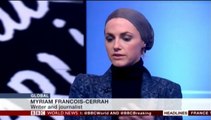 BBC パリ襲撃-フランス国民の２分化が狙い