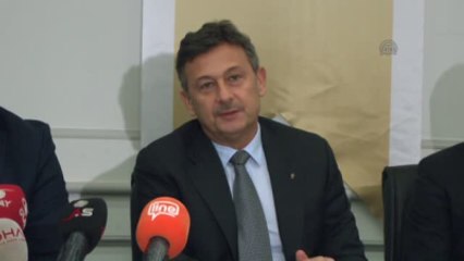 '2014 Bursa Kalite Ödülü" İçin Yarışacak Kuruluşlar Açıklandı