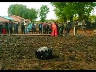 BREAKING NEWS! UFOs Crashed