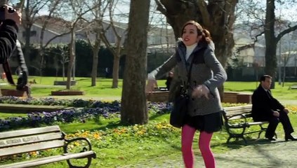 Reyhan Mazhar 49.Bölüm Klip Kes.. Sus.. Çek