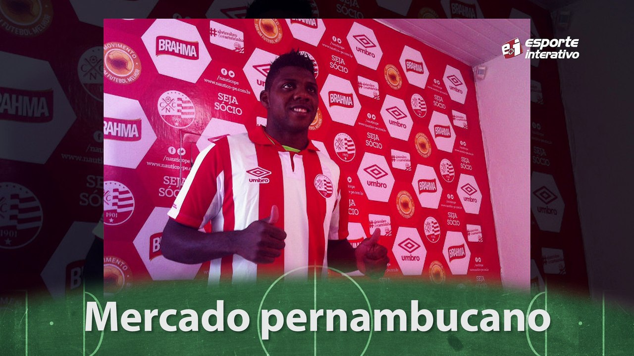 Mercado Pernambucano