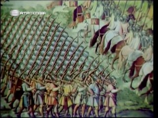 Horizontes da Memória - Lembranças de Camões - 16 Fev 2003