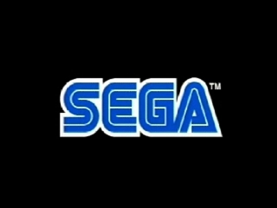 Sega Tribute - Greatness from the past