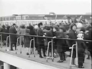 Funny Interview from One of My Favorite Bands