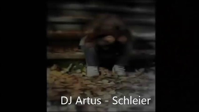 DJ Artus - Schleier Sad Song trauriges Lied von DJ Artus gesungen
