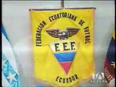 Ecuador Santacruz opina sobre la suspensión de elecciones en la FEF