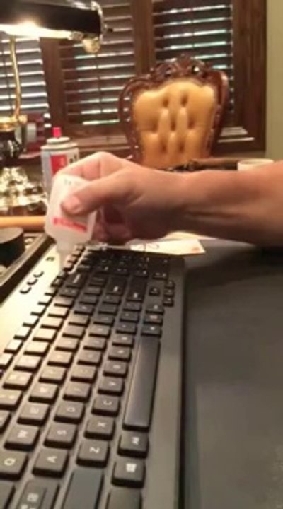 Super Glue Adhesive - Trick for Computers - Laptops Keyboard (helps in Typing Fast) !!
