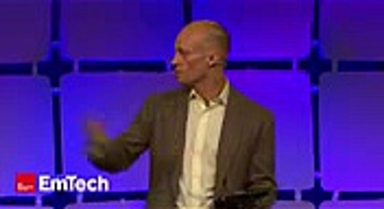 Matt Grob Brain-Inspired Computing, Presented b...