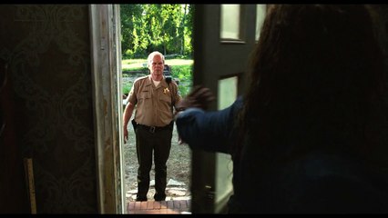 Jessabelle - Alternate Ending