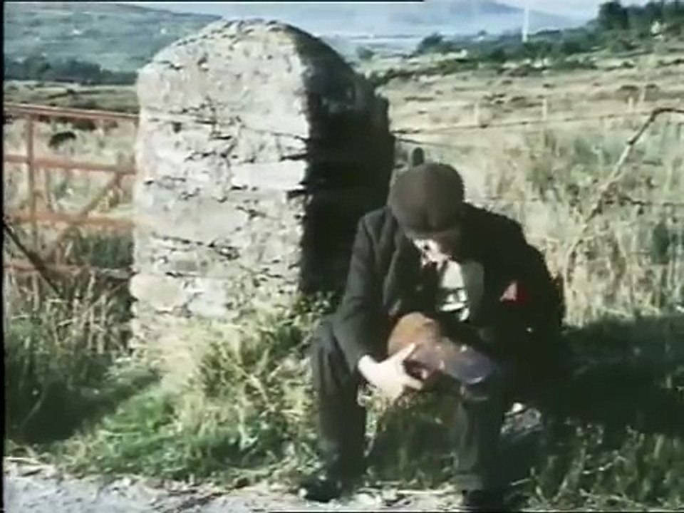 Johnny Doherty - Fiddler on the Road Part 2 of 5