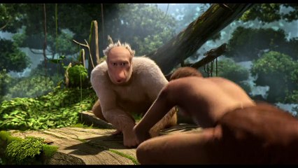 Pourquoi j'ai pas mangé mon père - TEASER (3)