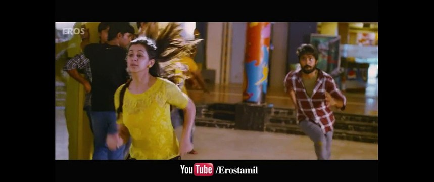 Darling Bande-annonce VO