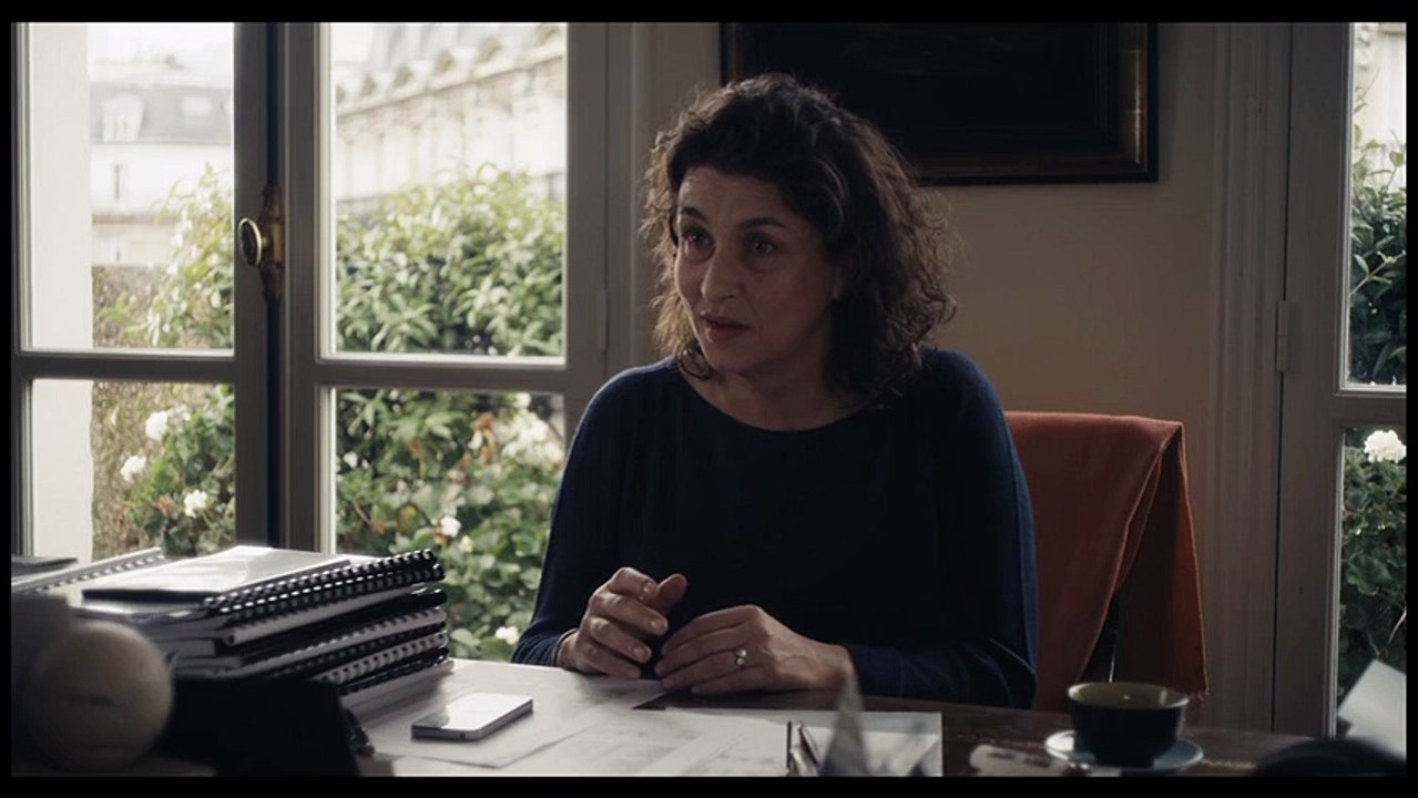 Les Jours venus Bande-annonce