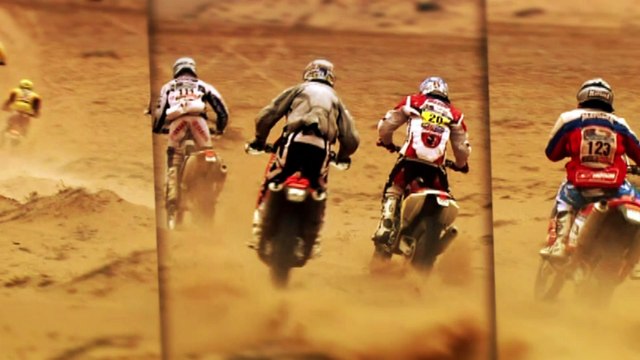 Stage / Etapa / Etape 8 - Top Moment - (Uyuni > Iquique)